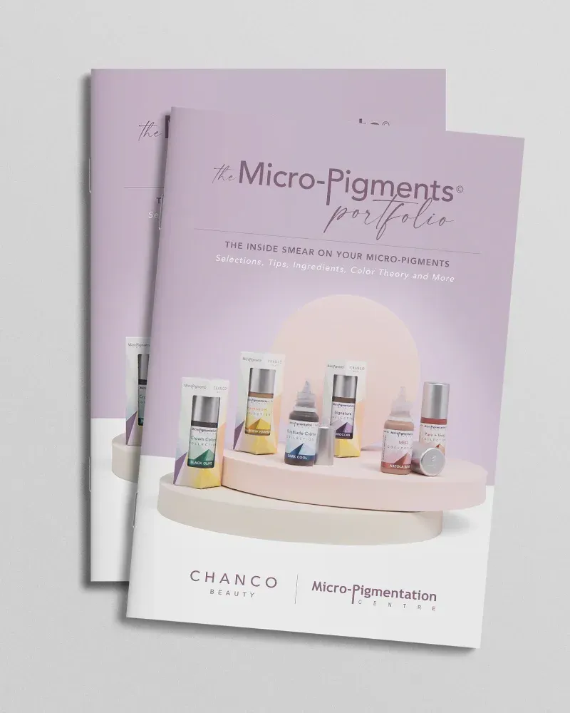 Micro-Pigments Portfolio