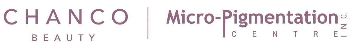 Chanco Beauty and Micro-pigmentation Centre Logo