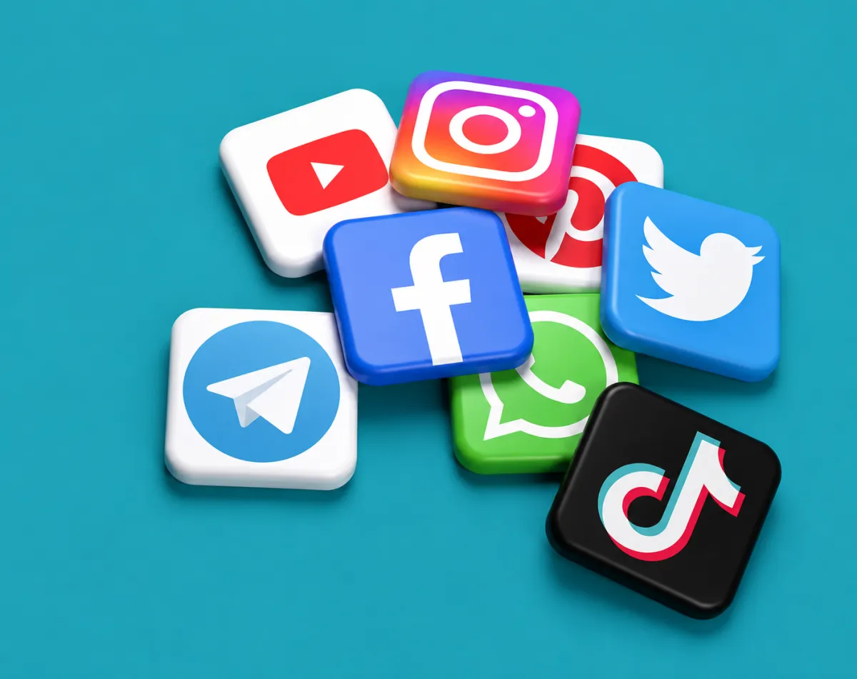Social Media Services