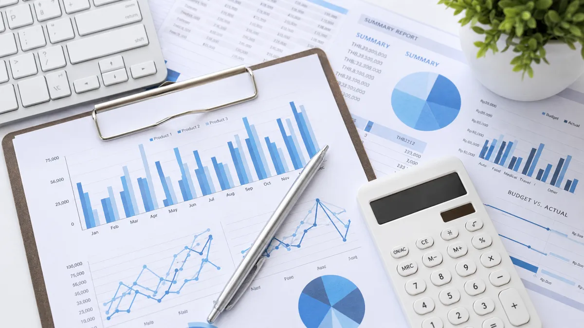 Finances Services