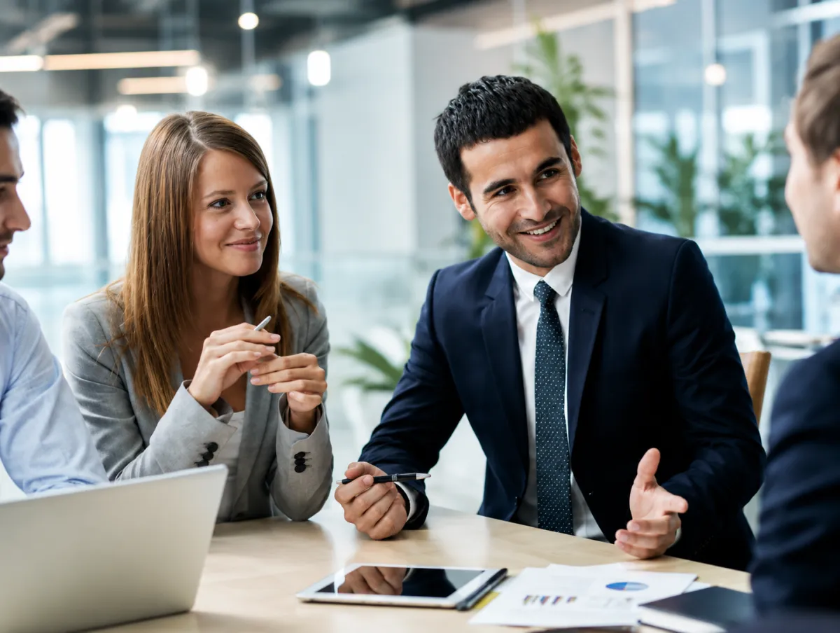 Gilbro Business Support