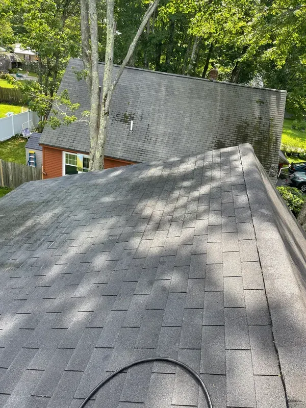 roof cleaning Rockford IL
