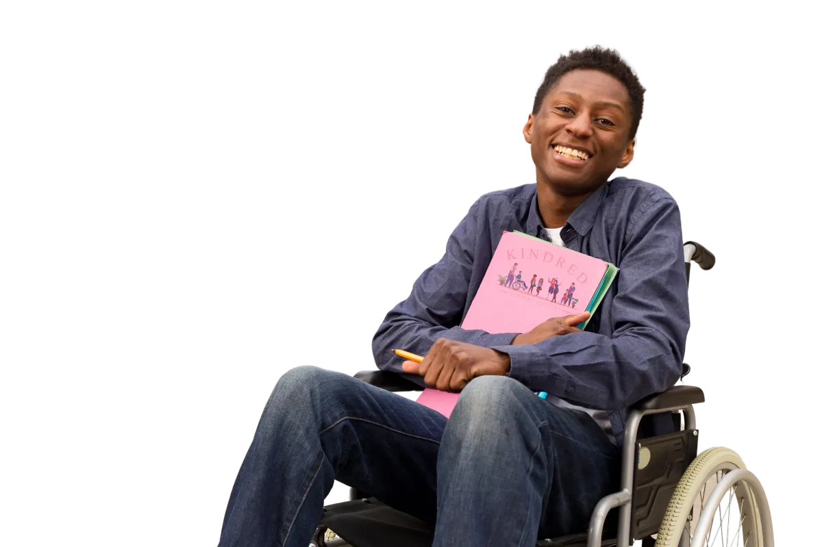 Kindred Support Person