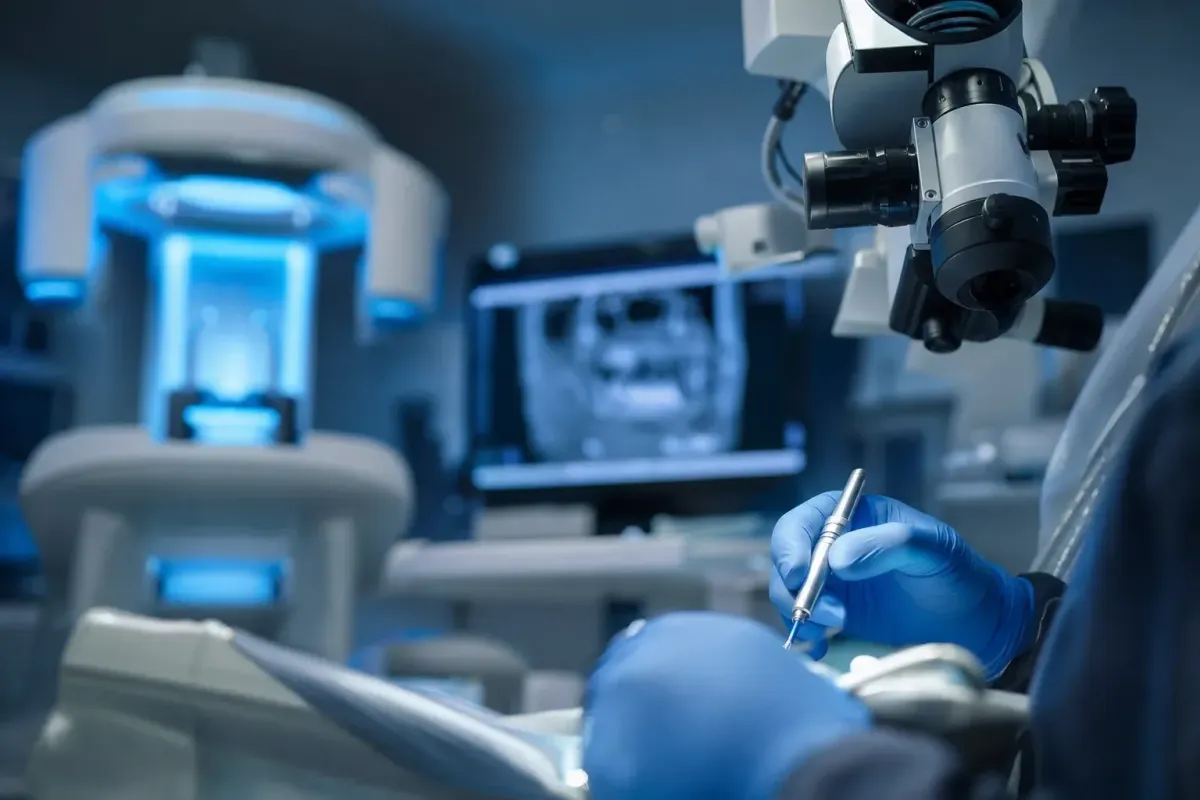 Dental Specialist Statistics 2026: Counts, Income & Growth by Specialty