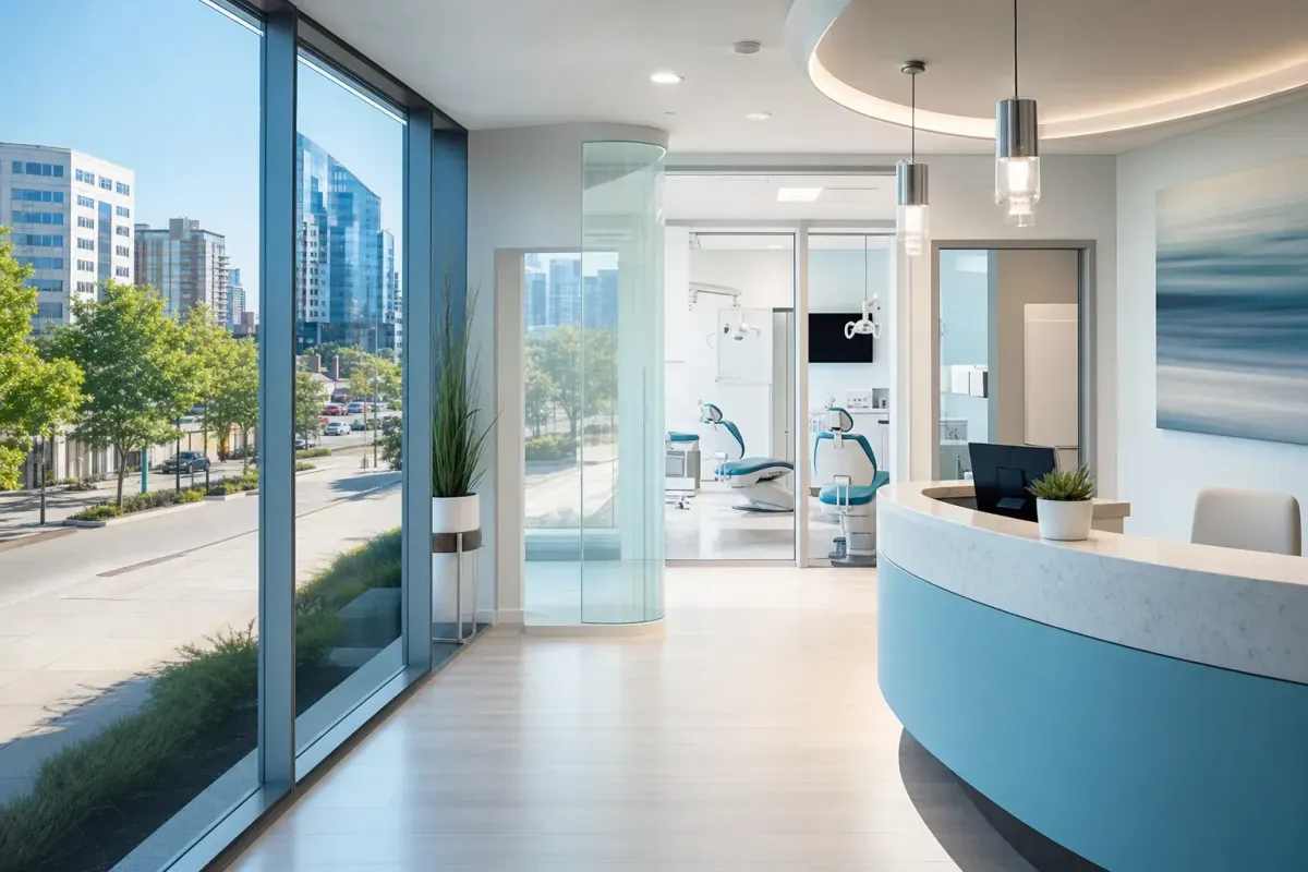 Dental Practice Statistics 2026: How Many Practices, Sizes, Locations & Market Size