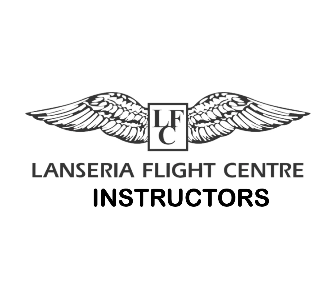 FlyLFC Logo