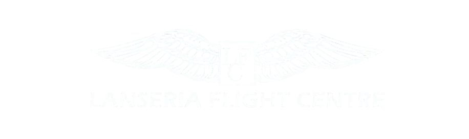 FlyLFC Logo