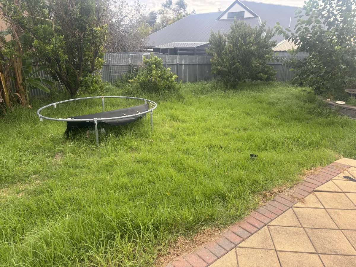 Property Maintenance Ellenbrook