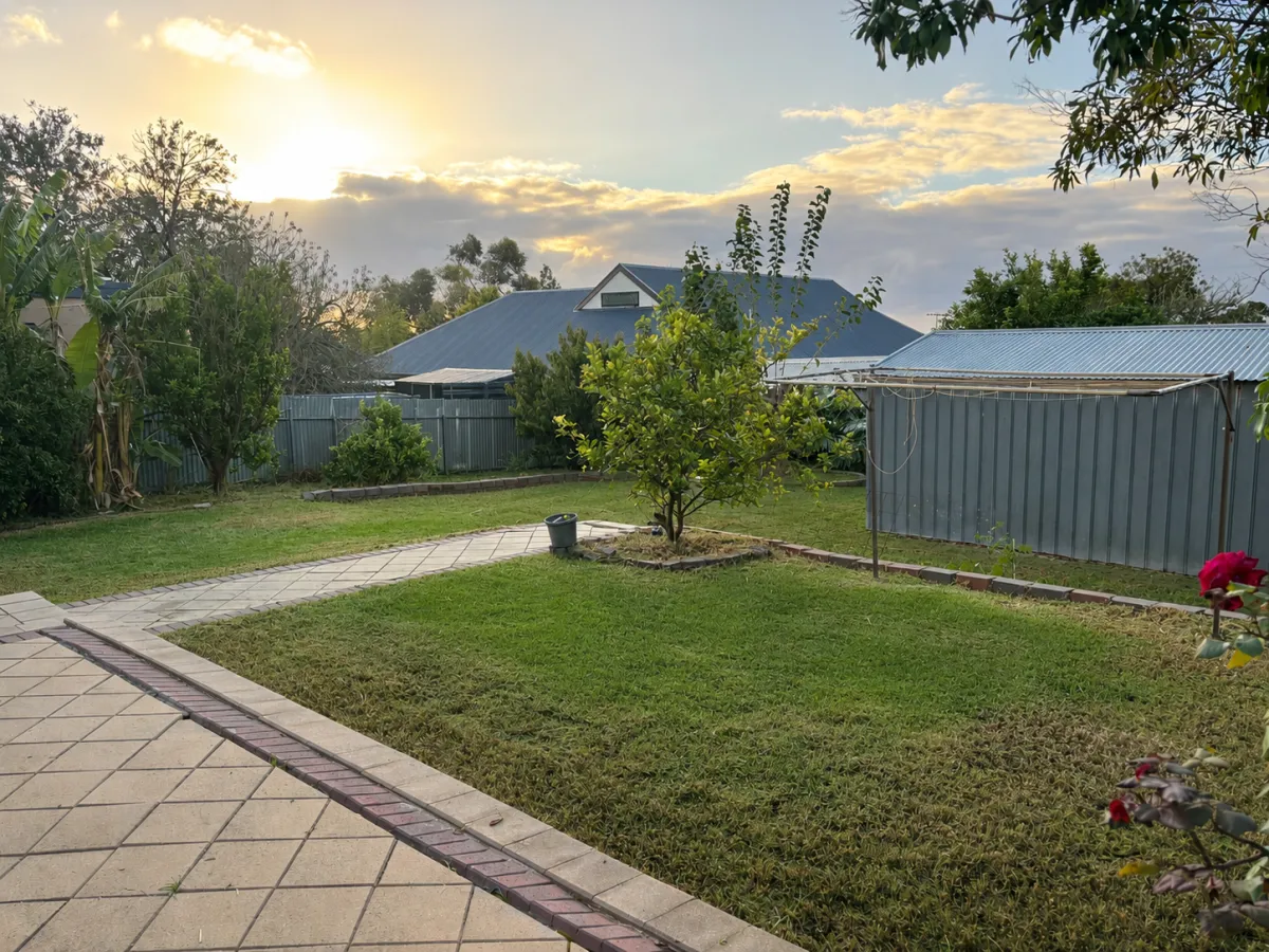 Property Maintenance Ellenbrook