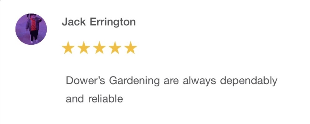 Gardening Services Ellenbrook