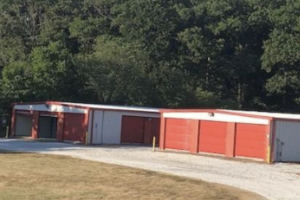 Great Customer Service and Top Rated Self Storage Facility