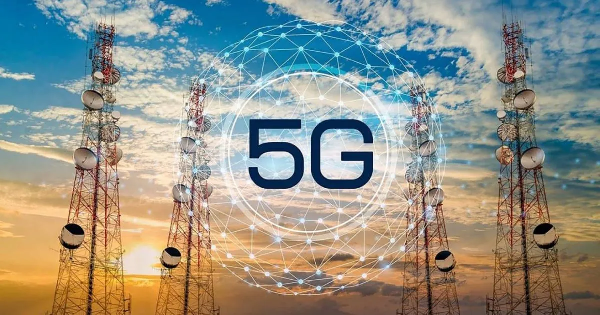 cobertura 5G Claro toda Colombia
