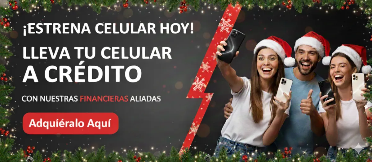 Tienda Claro Comóvil en Funza Mosquera y Madrid venta de celulares