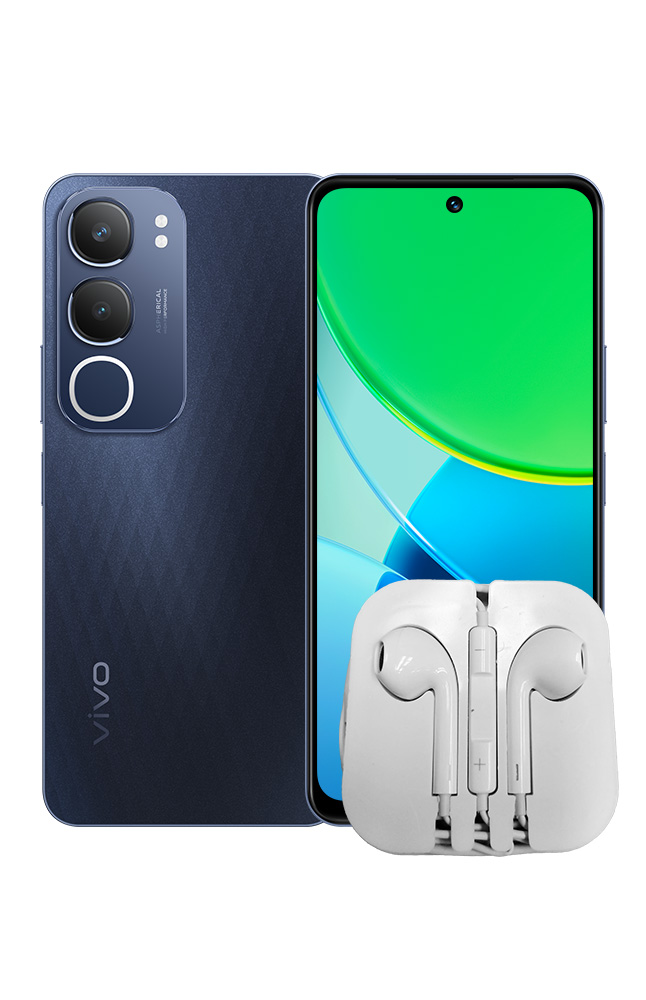 VIVO Y19s 4G envio a nivel naconal