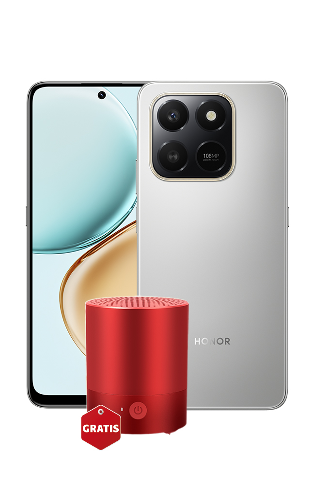 Honor X7d 4G envio a nivel Nacional