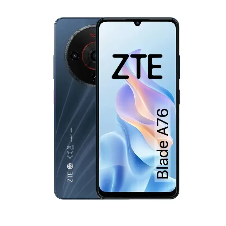 ZTE A76 5G envio a nivel nacional