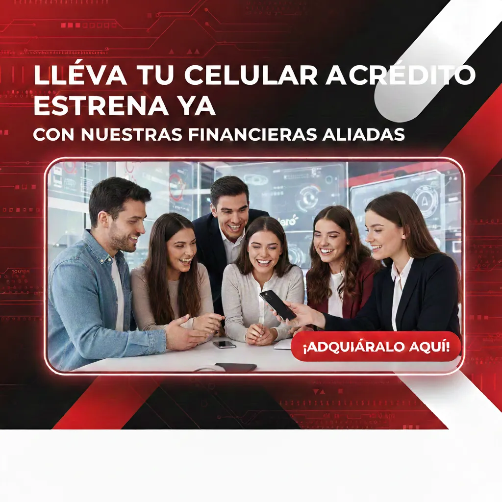 Tienda Claro Comóvil en Funza Mosquera y Madrid venta de celulares