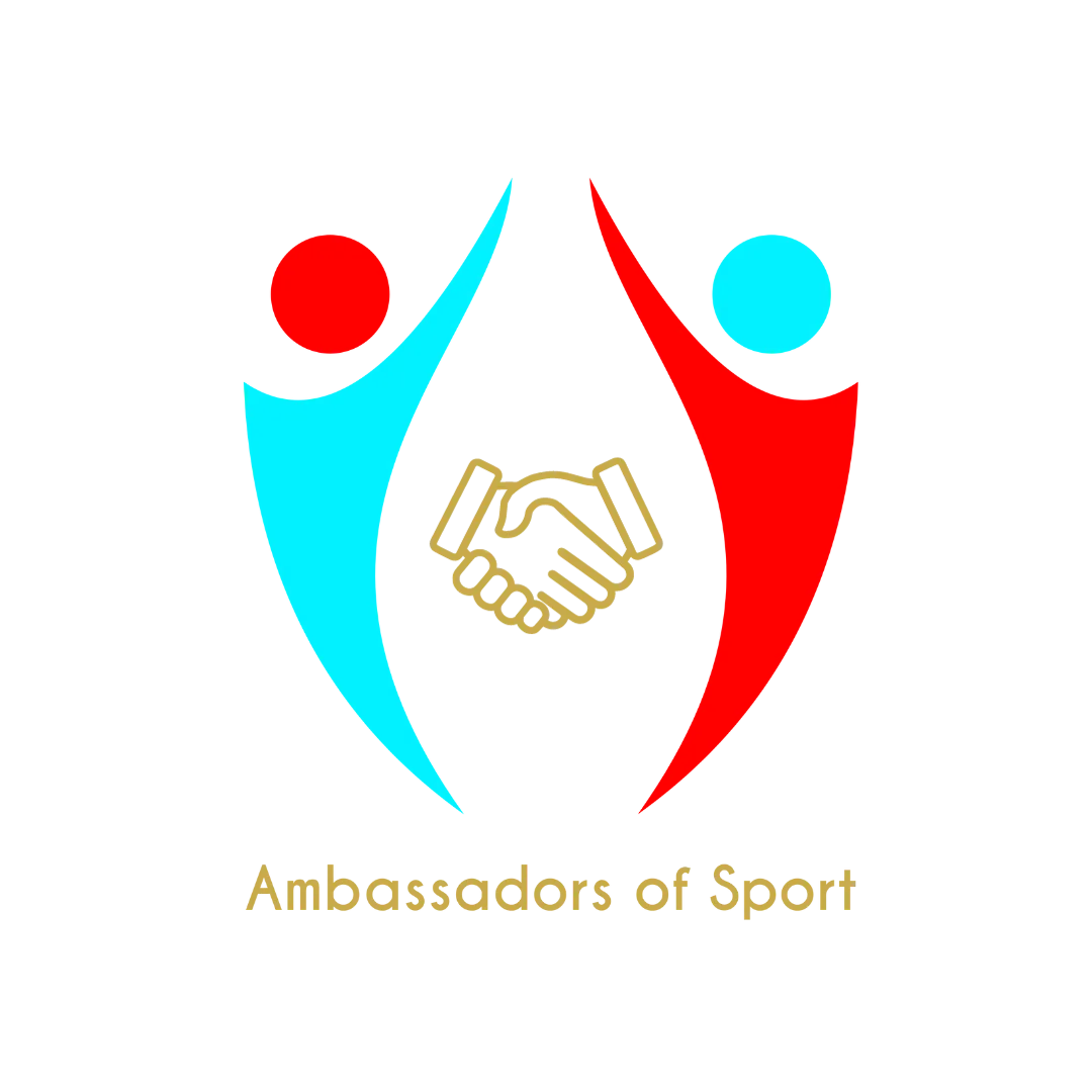 Ambassadors of Sport Logo