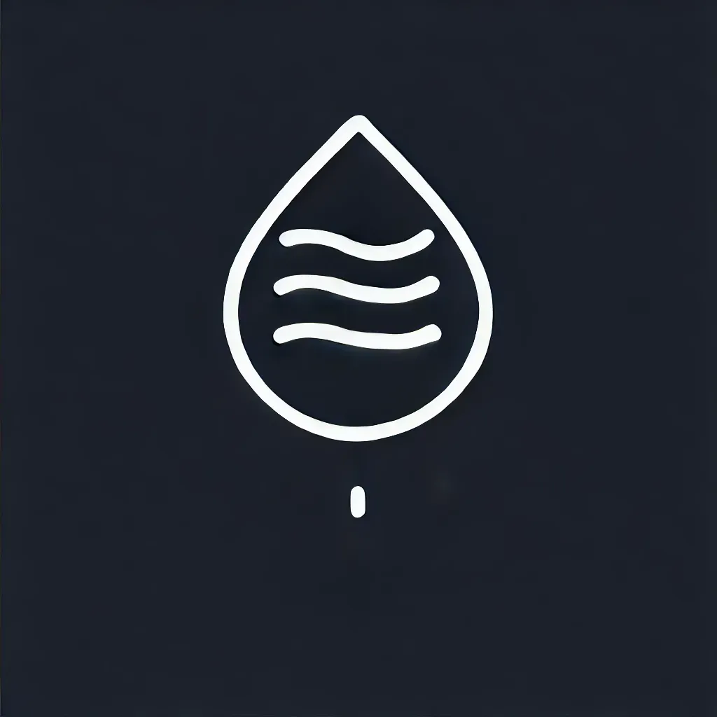 water damage