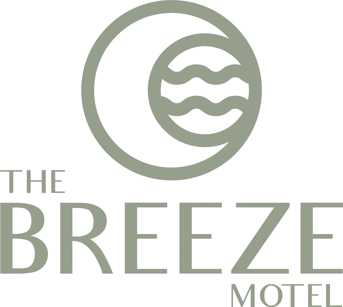 The Breeze Motel 