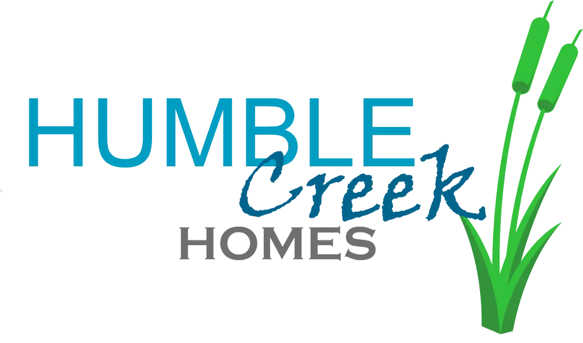 Humble Creek Homes