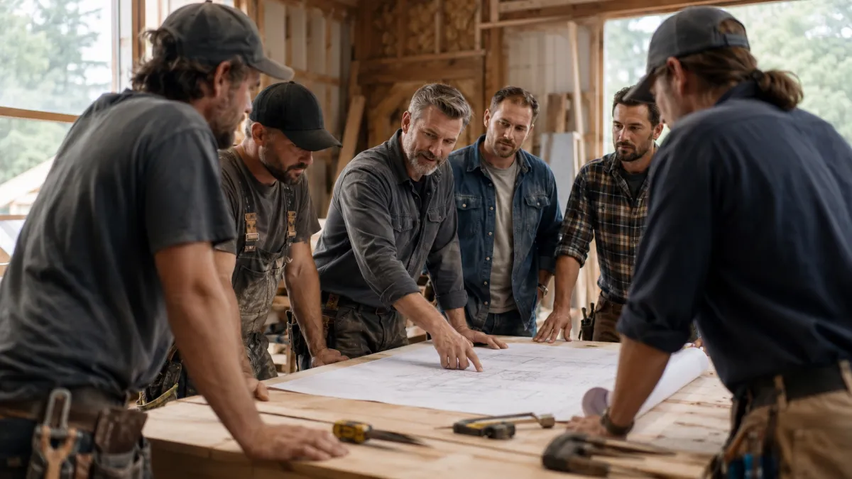 Can't Find Good Workers? Build a Company Worthy of Them.