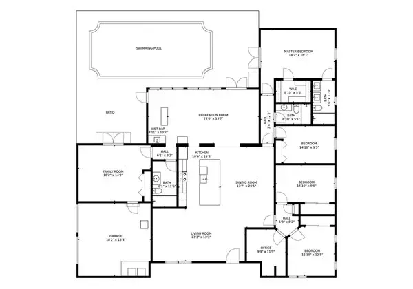 Professional real estate photographer in Miami delivering high-end listing photos