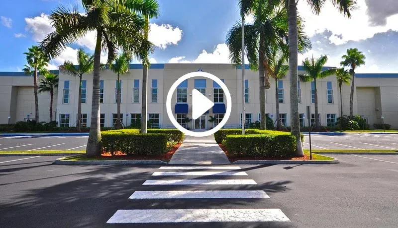 High-resolution interior photo for a Miami real estate listing (professional property photography)