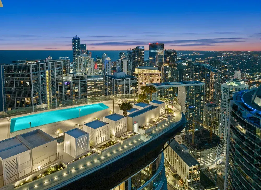 Miami work gallery photo — professional photo/video content for listings, businesses, and yachts (SEO local)