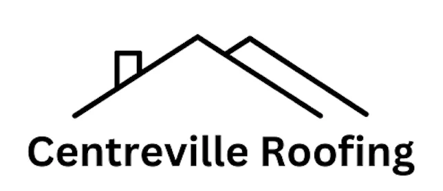 logo for Centreville Roofing