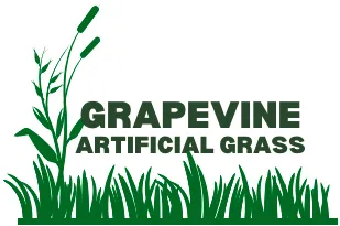 logo for Grapevine Artificial Grass	