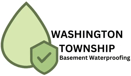 logo for Washington TWP Basement Waterproofing