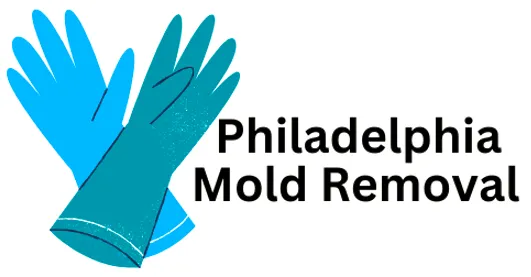 Philadelphia mold removal logo