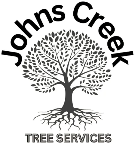 Johns Creek Tree Services company logo