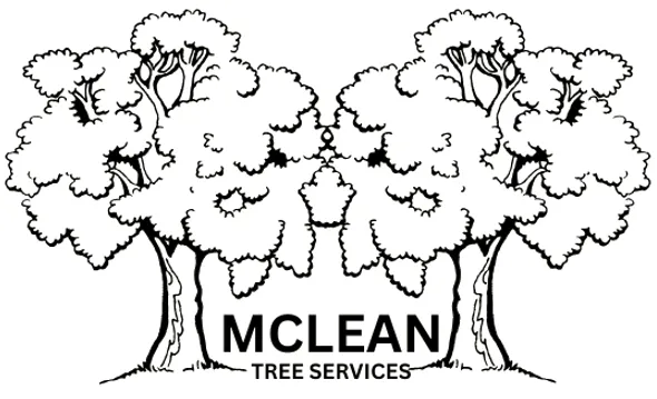 Mclean Tree Services logo