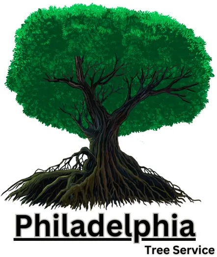 Philadelphia Tree Services company logo