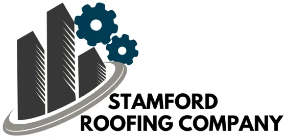 Stamford Roofing Company logo