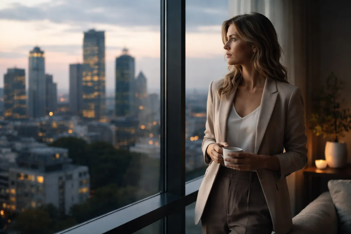 Why Successful Expats Still Feel Empty: The Truth About Misalignment