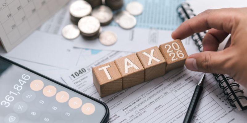The Complete Guide to Tax Resolution Services: Options to Reduce or Manage IRS Debt