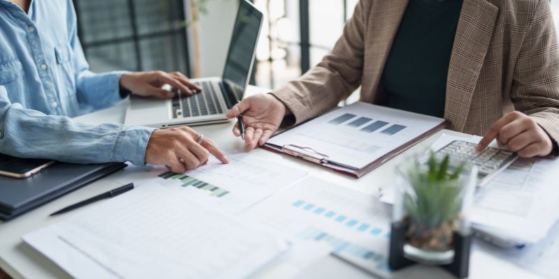 How Tax Resolution Services Can Help You Stop Wage Garnishments, Liens, and Levies