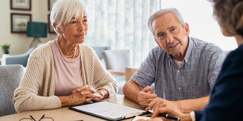 How to Choose Reliable Life Insurance: Avoid Common Mistakes