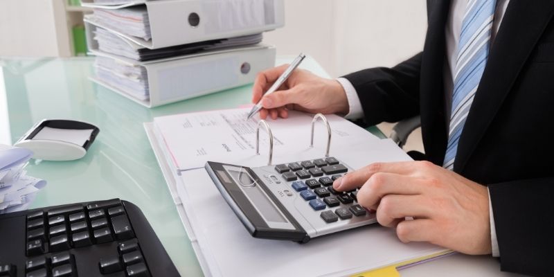 How Bookkeeping Services for Small Business Support Growth