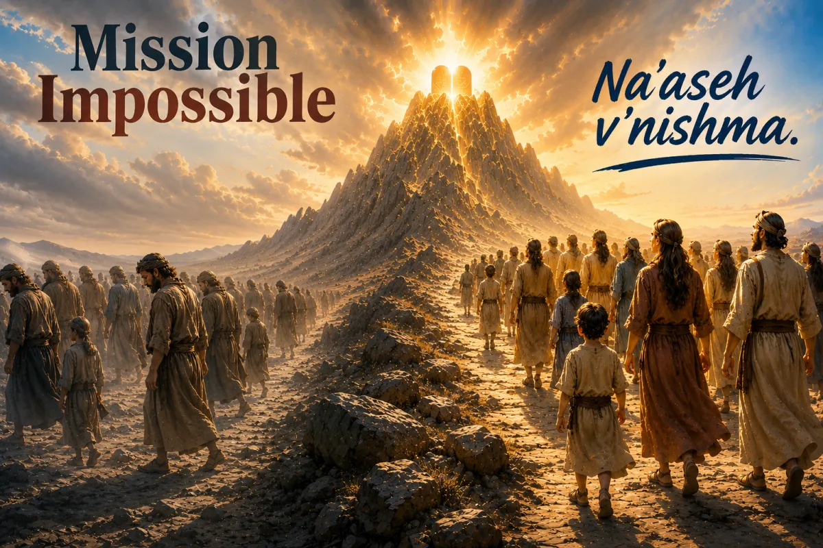 Mission Impossible