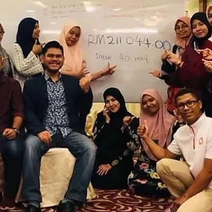 white robot near brown wall