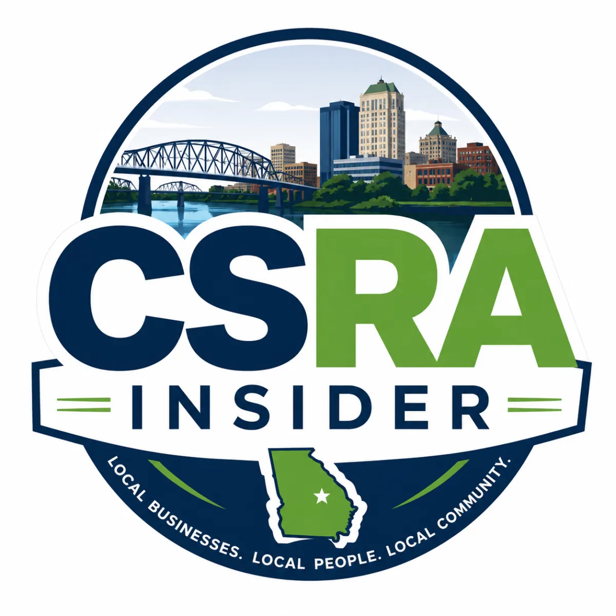 CSRA Insider Logo