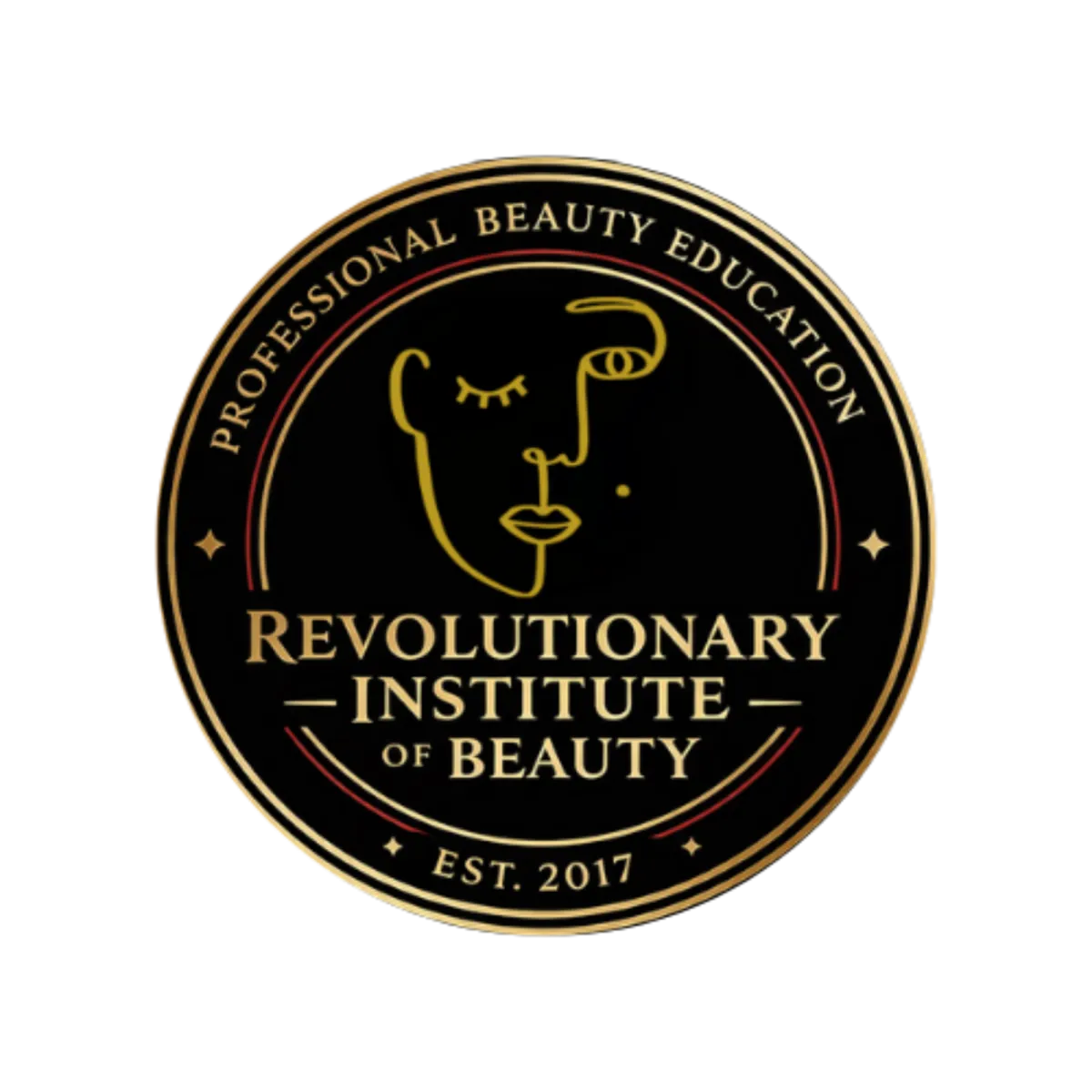 Revolutionary Continuing Education logo