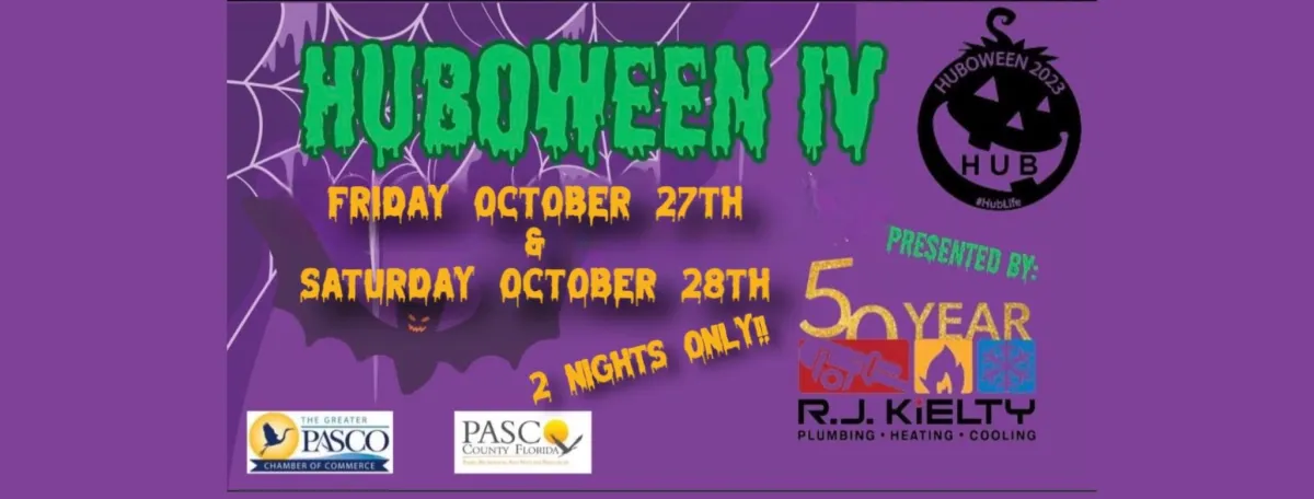 Huboween