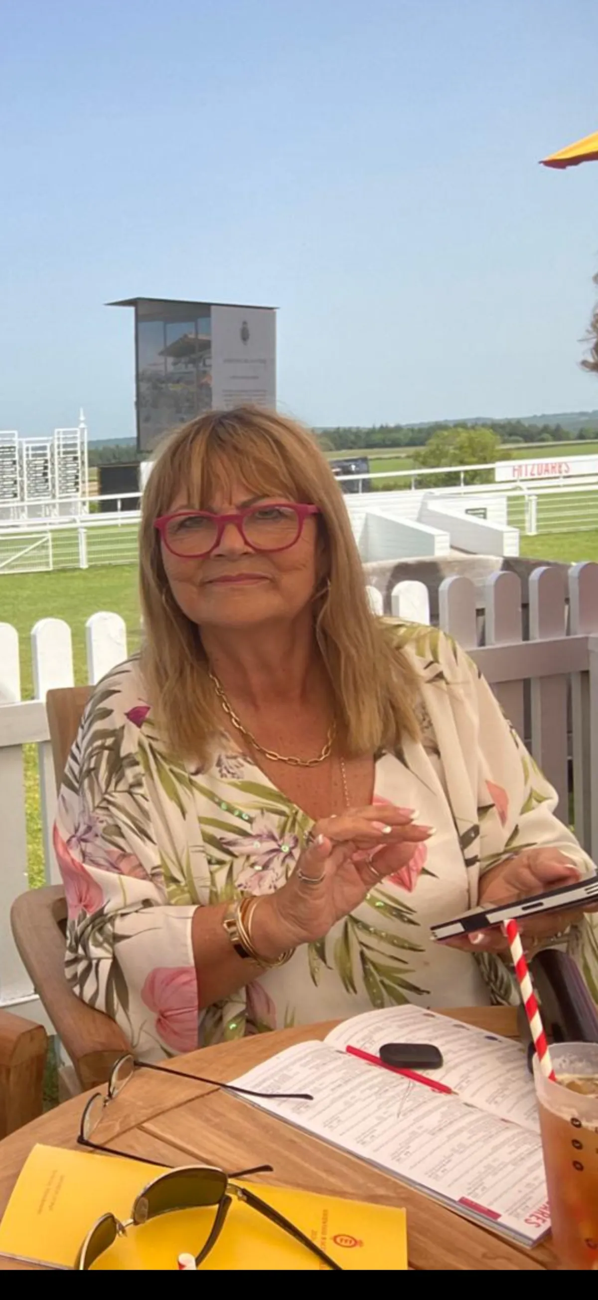 Tracie Tunnicliffe Confidence Coach