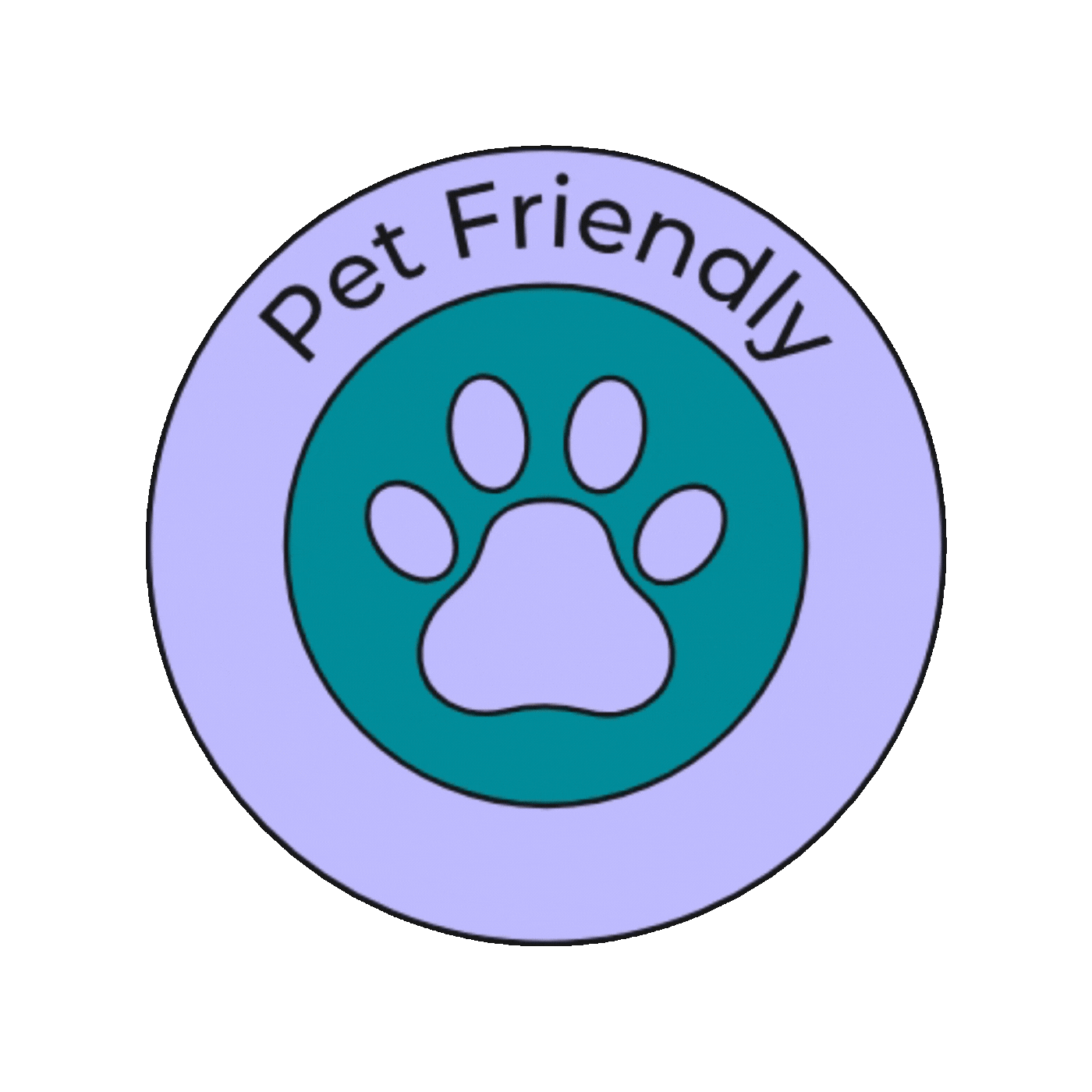 Hampton Roads Home Organizers is a pet friendly company