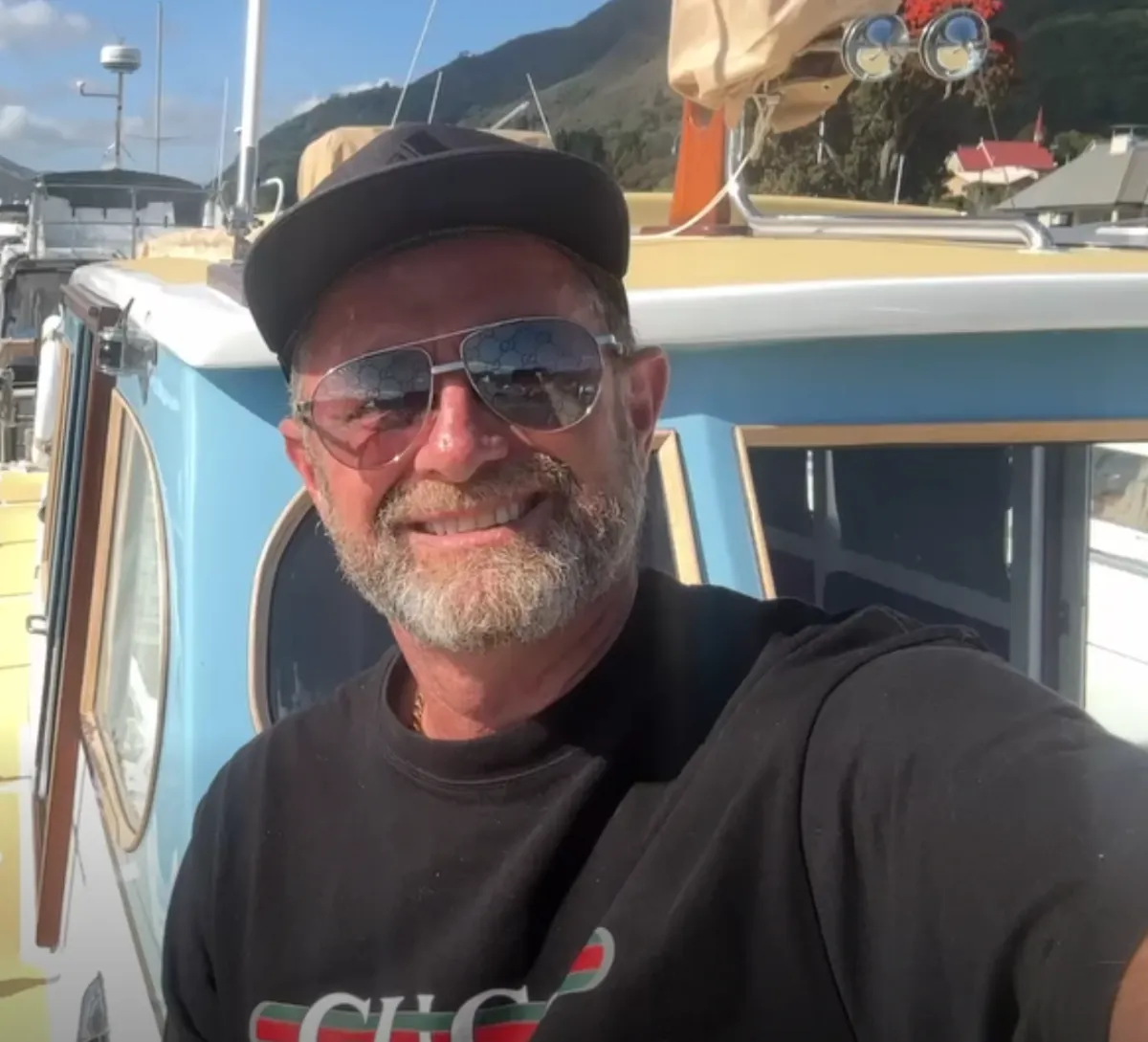 Brendon Adams Electrical Inspector Blenheim New Zealand